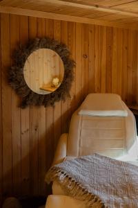 Kalna Smīžu pirtiņa