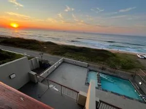 Low Tide - Westbrook