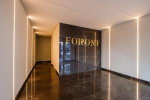 PAO Apartment - Porta Nuova