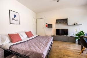 PAO Apartment - Porta Nuova