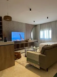 إستديو فاخر 1 Luxury studio - Sulţānah