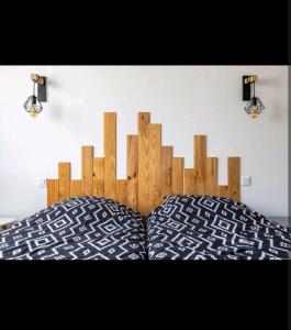 Appartements GM GITE maison neuve et tout confort : photos des chambres