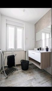 Appartements GM GITE maison neuve et tout confort : Appartement 2 Chambres