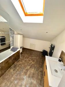 Appartements GM GITE maison neuve et tout confort : photos des chambres