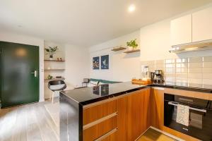 Premiere apartment in the heart of Barranco, a block away from Central restaurant