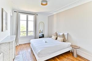 Appartement lumineux Banlieue Parisienne - Puteaux