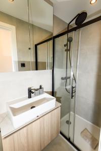 Luxury and Cosy Little House Ivinj 3