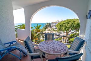 Verdemar Seadream by Casasol