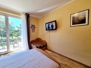 Baltijos apartamentai PapÄ—je
