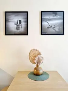 Baltijos apartamentai Papėje - Rucava