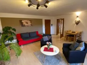 Gemütliche Wohnung bei Rottweil - Stadt der Türme - 罗特威尔