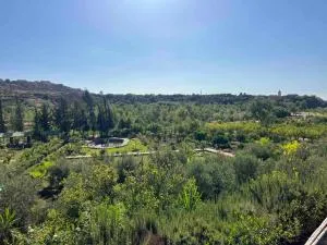 Jnane Ayam Atlas - Timalizèn