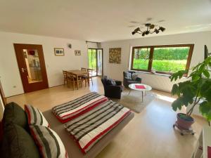 Gemütliche Wohnung bei Rottweil - Stadt der Türme