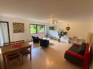 Gemütliche Wohnung bei Rottweil - Stadt der Türme