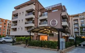 Hotel Zonya - Nesebar