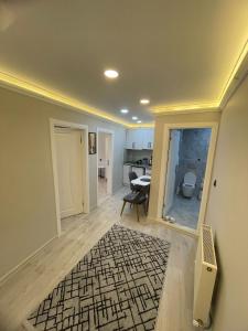 Gece Kuşu Suites