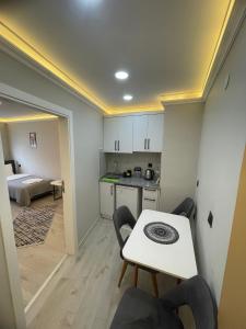Gece Kuşu Suites