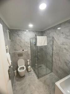 Gece Kuşu Suites