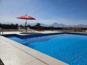 Hotel Pirwa - Sólor