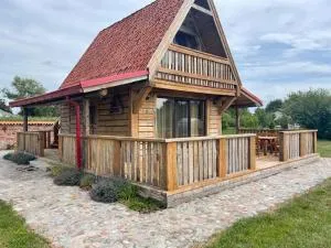 Auci Guest house - Aucugals