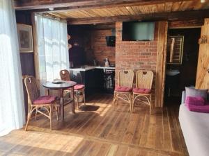 Auci Guest house 1
