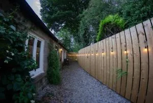 The Potted Pineapple - 查珀勒夫吉里厄