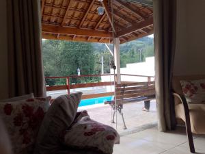 Villa Encantos Casa de Campo