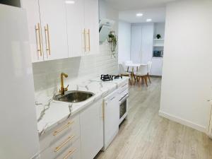 Deluxe Familiar - Apartamentos Birdie