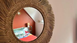 Maisons de vacances Maison de Tara a la mer : photos des chambres