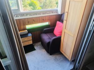 Sejours chez l'habitant Chambre spacieuse a Sartrouville : photos des chambres