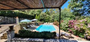 Charmante villa Provençale à Lorgues