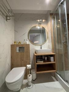 Apartament Przy Plaży Dziwnówek Porta Mare