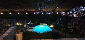 Charmante villa Provençale à Lorgues