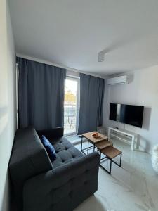 Apartament Przy Plaży Dziwnówek Porta Mare