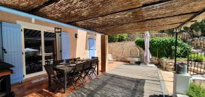 Charmante villa Provençale à Lorgues