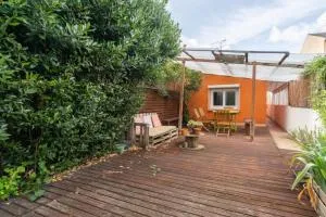 Villa arborée au porte de Paris Montreuil - 丁香镇