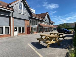 Twin room 207 near Kristiansand