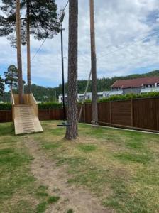 Twin room 207 near Kristiansand