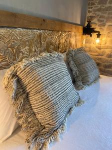 B&B / Chambres d'hotes Le moulin du Guy, proche du Puy duFou : photos des chambres