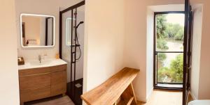 B&B / Chambres d'hotes Le moulin du Guy, proche du Puy duFou : photos des chambres
