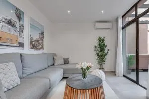 Charming Apartment Paraiso Beach - Saladillo Benamara