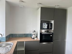 Maisons de vacances Ty Mein : photos des chambres