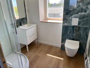 Maisons de vacances Ty Mein : photos des chambres