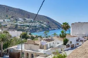 Villas Guzman - Bahia Portet - Rada de Moraira