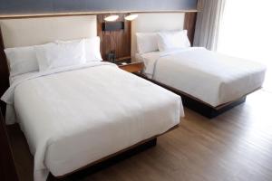 Courtyard by Marriott Puebla Las Animas