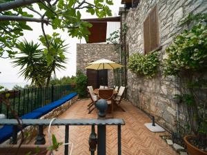 LA FINESTRA SUL MARE - Antonella Apartment