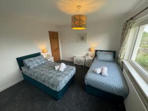 Homely 4 bed in Barnstaple