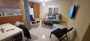RAY APARTMENT