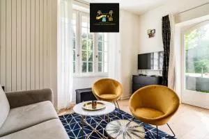 Appartement Séjour Confort, Clim, Piscine - Ormoy-la-Rivière