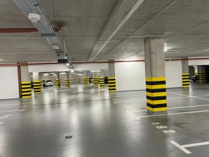 Mikołowska Small Heaven - free underground parking